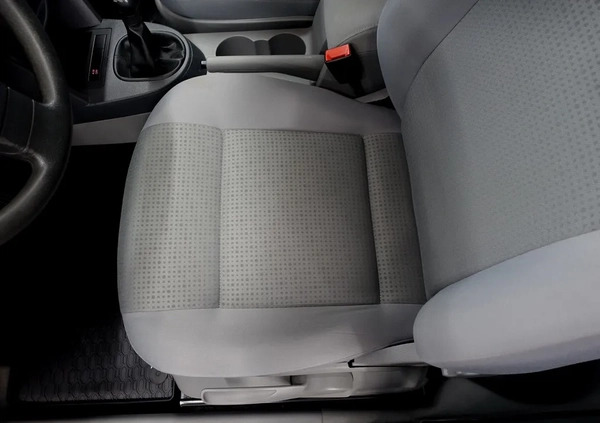 Volkswagen Caddy cena 31900 przebieg: 181000, rok produkcji 2010 z Kłecko małe 781